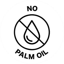 No Palm Oil