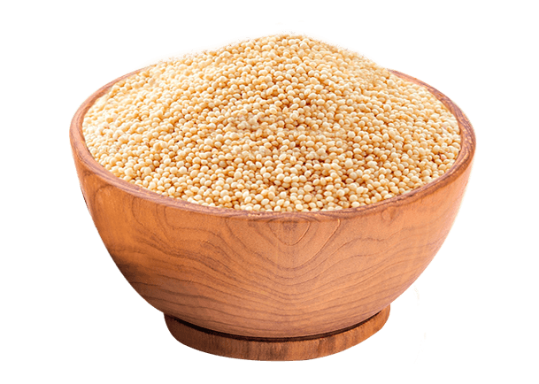 Amaranth Flour (Rajgira)