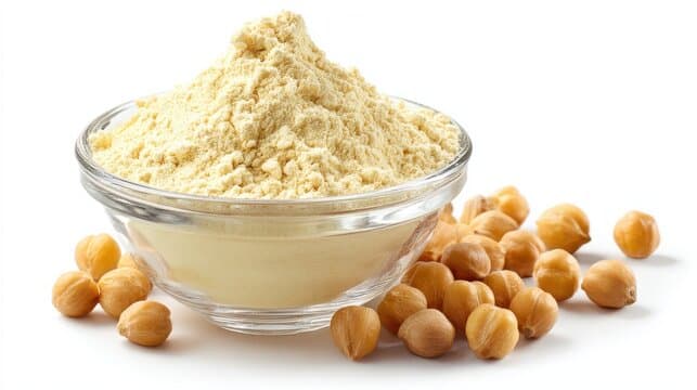 Chickpea Flour