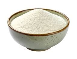 Semolina