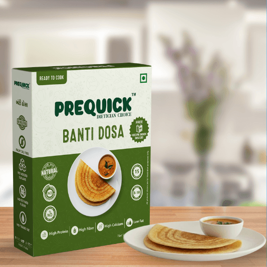 Banti Dosa - 200 gms