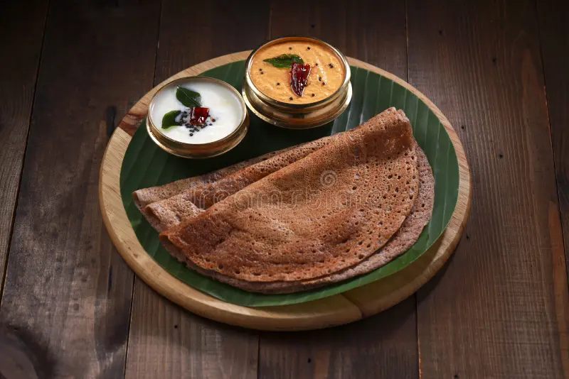 Masala Dosa