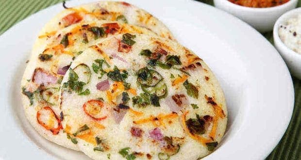 Protein Uttapam