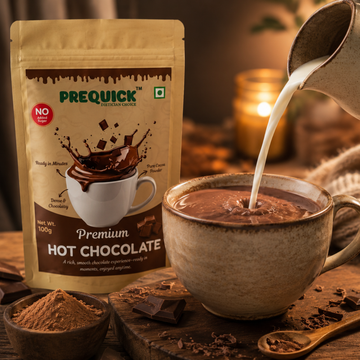 6. Healthy Beverage Mixes
