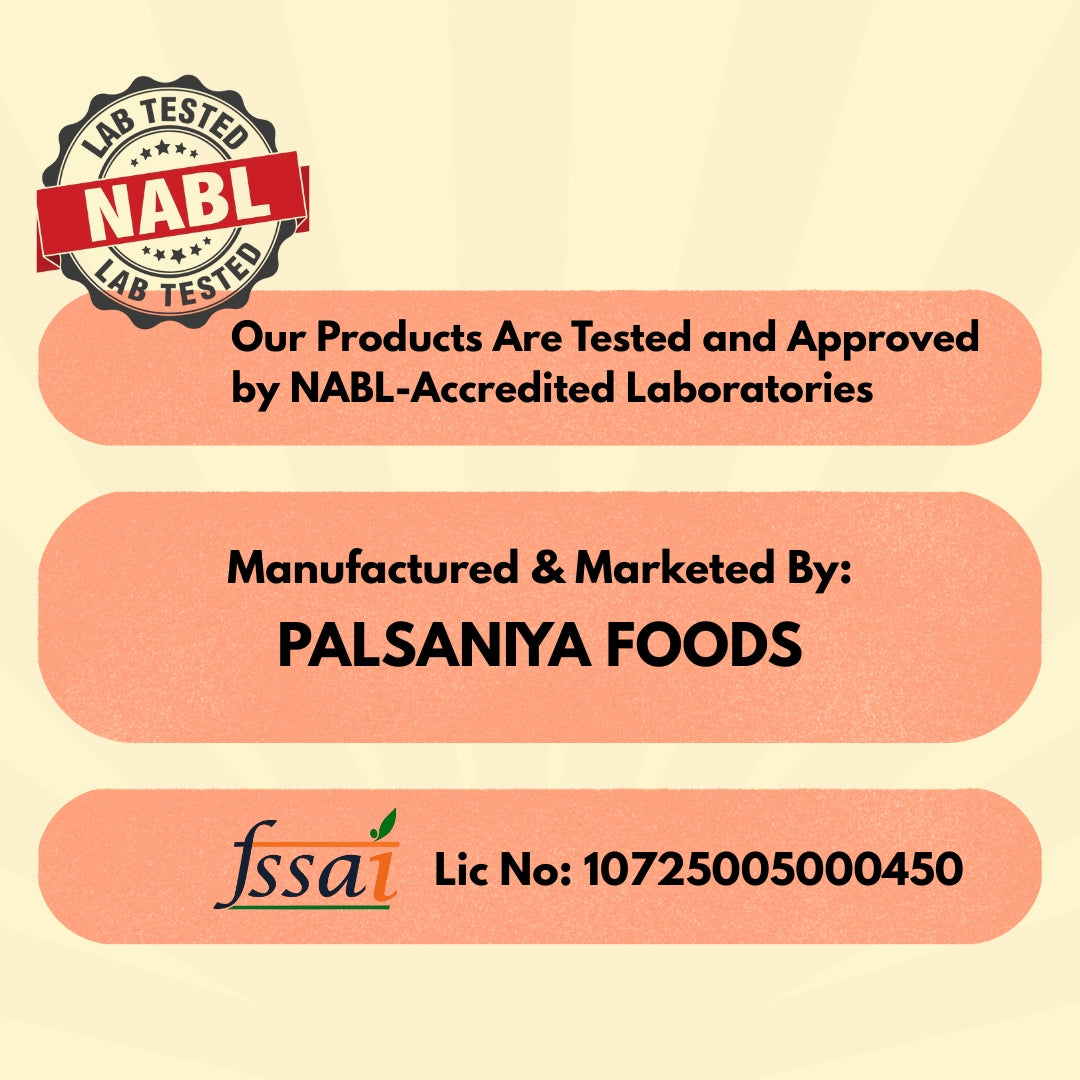 PREQUICK manufacturing and quality assurance